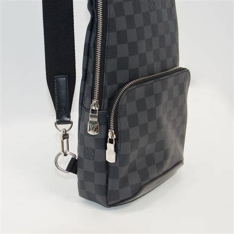 louis vuitton sling bag pictures